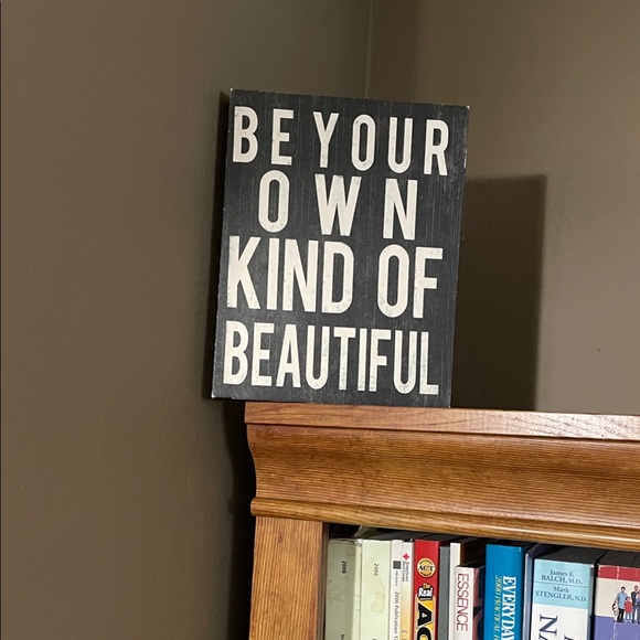 Inspirational Black and White Wall Art